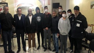 Hatay’da Onur Hareketi rüzgarı