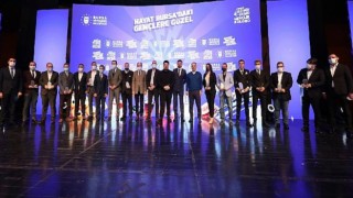 Hayat Bursalı gençlere daha güzel