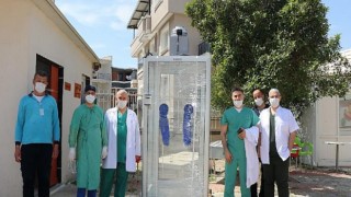 İhracatçılar sağlıklarını Türk hekimlerine emanet etti