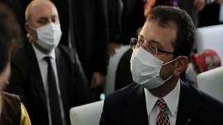 İmamoğlu: “Acılarımızı paylaştık; Kimse milli duygular üzerinden benimle bu tarz bir ilişkiye girmeye kalkmasın”