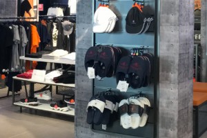 In Street K.K.T.C.’deki 3. mağazasını açtı