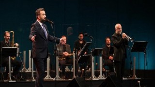 İş Sanat’tan kalplere “baharda caz” ritmi