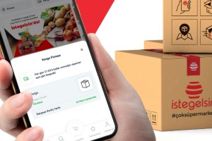 istegelsin’den 81 ile kargoyla teslim özelliği