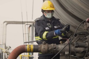 Kadın Çalışanları Tüpraş’a Güç, Türkiye’ye Enerji Katıyor