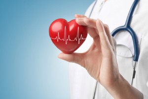 KADIN KALBİ DAHA HIZLI ÇARPIYOR!