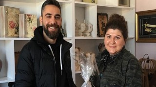 Kadir Doğulu “Anadolu Parsı”nın hikayesi için Hacıbektaş yollarında