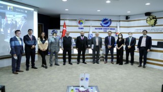 Kayseri sanayisinde ’yalın dönüşüm’ başlıyor