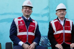 KEMAL KILIÇDAROĞLU: “YEREL YÖNETİMLERDEKİ BAŞARIMIZ, MERKEZİ YÖNETİMDE SAĞLAYACAĞIMIZ BAŞARININ İŞARETLERİ”