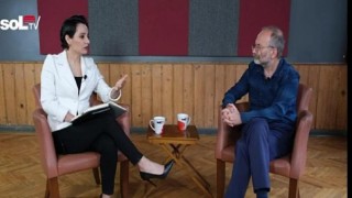 Kemal Okuyan AKP kongresini değerlendirdi: AKP’nin elinde bir öykü kalmamış