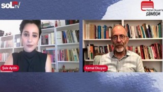 Kemal Okuyan: Meclisi boşaltın, AKP oyununu kendi kendine oynasın