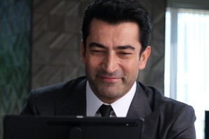 Kenan online kız istedi