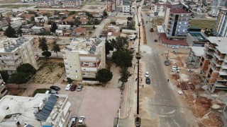 Kepez’de 10 mahallede kanalizasyon çalışması sürüyor