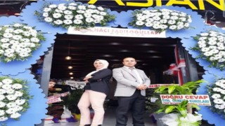 Kilisli kadın girişimcinin başarı öyküsü