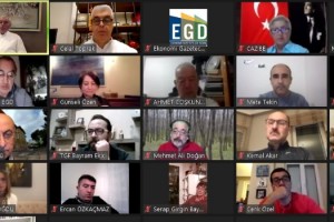 Kırmızı olursak Türkiye büyük kayıp yaşar