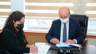 Kırşehir’de ulusal müzik çalıştayı hazırlığı