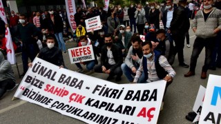 KKTC’de turizmciler ayaklandı!