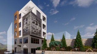 Kocaeli Büyükşehir’den bir kültür merkezi daha