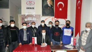 Kocaeli’de Gebzeli EYT’lilerden açıklama