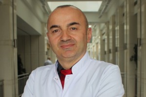 Kontakt lens kullanımında düzenli muayene önemli