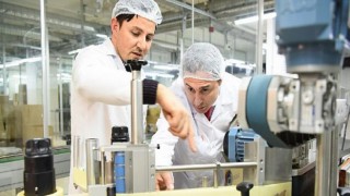 Kozmetik sektörü liderinden açıklama: En zorlu şartlarda bile Türk ekonomisi için üretmeyi sürdüreceğiz.