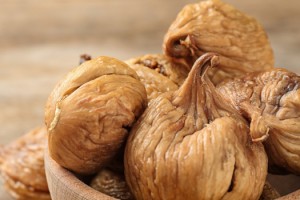 Kuru incir ihracatı 42 bin tonu aştı