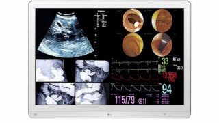 LG Monitörler Cerrahi Operasyonlarda Doktorlara Destek Oluyor