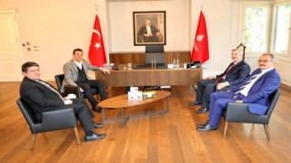 Malatya Arapgir’e İstanbul desteği