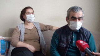 Malatya’da vefalı aileye anlamlı ziyaret