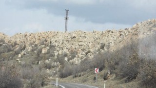 Mardin Savur’da doğa ve tarih yok ediliyor!