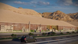 Mardin’in imajına katkı sağlayacak proje