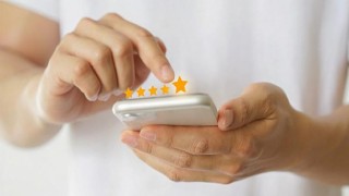 Markalar hakkında karar vermek için “Karşılaştır”!