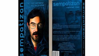 Mehmet Mez’in “Sempatizan” adlı kitabı Dark İstanbul Yayınları’ndan çıktı!