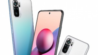 Merakla beklenen Redmi Note 10 ailesinin yeni üyeleri Note 10 ve Note 10 Pro Türkiye’de satışta!