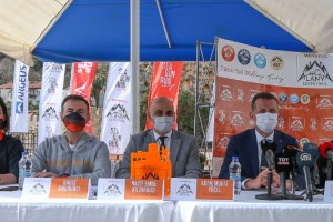 MERRELL ALANYA ULTRA TRAIL 2021, “YÖRÜKLERİN İZİNDE, TOROSLARIN ZİRVESİNE” KOŞMAYA DAVET EDİYOR