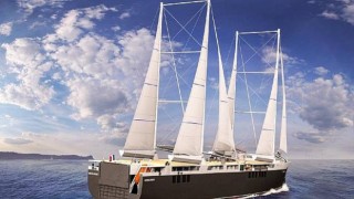 Michelin’den Karbonsuz Gemicilik İçin Neoline ile İş Birliği