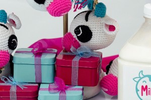 Milgo Çiğ Süt artık Amasya Et Ürünleri’nde!