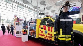 Milipol Katar Maratonu sona erdi: 107 milyon dolar değerinde anlaşma imzalandı