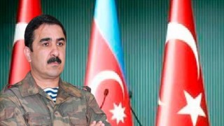 Milli Kahramanın Adı Karataş’ta Yaşayacak.