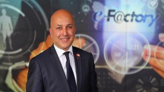 Mitsubishi Electric YTÜ’de Fabrikalardaki Dijital Dönüşüme Dikkat Çekti