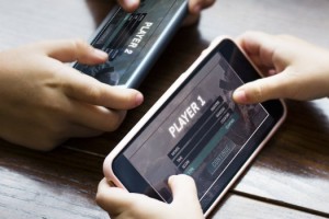 Mobil oyunların yükselişi devam ediyor