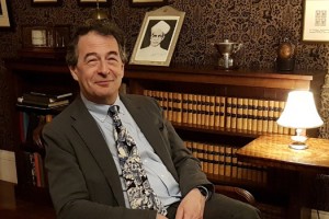 Modern felsefenin yükselişi inceleniyor