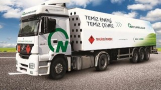 Naturelgaz’ın halka arzına yatırımcılardan 15,8 milyar TL talep geldi