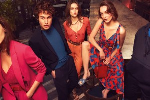 NetWork’ten Şehre Hayat Veren Koleksiyon