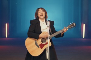 NN Kadınlar Günü mesajını ‘Kalben’in sesiyle ulaştırdı