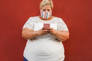 OBEZİTE KORONAVİRÜS RİSKİNİ ARTIRABİLİR