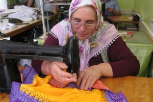 OGM’den 10 yılda 1.027 kadına 7,2 milyon TL destek