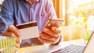 Online alışverişte hızlı ödeme sayesinde satışlar katlanıyor