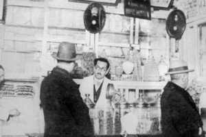 OSMANLI SARAYININ RESMİ TATLICISI 157 YAŞINDA