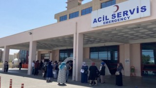 ”Pandemide hastalar ve sağlıkçılar hak kaybına uğradı” (Özel Haber)