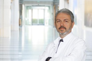 Polikistik over anneliğe engel değil